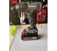 ADATTATORE DA BATTERIA EINHELL PER UTENSILI FERREX 20V ACTIVE ENERGY