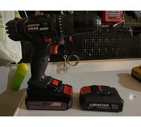 adattatore da batteria einhell power x a UTENSILI BRIKSTEIN