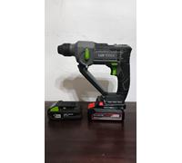 ADATTATORE DA BATTERIA EINHELL POWER X A UTENSILI LUX TOOLS 20V POWER SISTEM