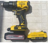 ADATTATORE DA BATTERIA EINHELL POWER X A UTENSILI STANLEY V20 NUOVO MOD.