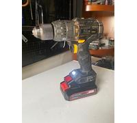 ADATTATORE DA BATTERIA EINHELL POWER X CHANGE A TECCPO POPOMAN