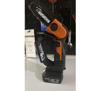 adattatore da batteria makita 18V a worx power share 20v completo inPETG