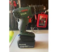 ADATTATORE DA BATTERIA MAKITA LXT 18V A UTENSILI BOSCH POWER 4ALL 18 VOLT