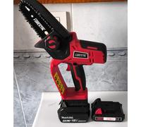 ADATTATORE DA BATTERIA MAKITA LXT A UTENSILI FORESTAL DUNSH GRAFNER