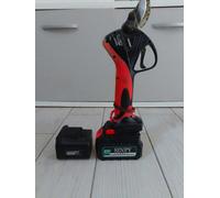 ADATTATORE DA BATTERIA MAKITA PER UTENSILI LEACABV VOLPI ZANON BLUEBIRD 21V