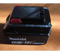 ADATTATORE DA BATTERIA MAKITA PER UTENSILI VOLPI 21V CONTROLLA LE FOTO