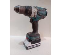 Adattatore da batteria Makita serie G 18-li a utensili Makita LXT 18-li