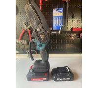 ADATTATORE DA BATTERIA METABO CAS 18V A MINISEGA VIOLEWORX O SIMILI CINESI