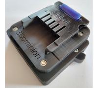 ADATTATORE DA BATTERIA METABO CAS 18V A UTENSILE EINHELL POWER X-CHANGE 18V