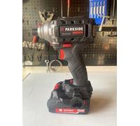 ADATTATORE DA BATTERIA METABO CAS 18V A UTENSILE PARKSIDE X 20 V TEAM DELLA LIDL