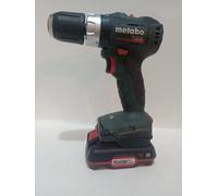 Adattatore da batteria Parkside x20-li a utensili Metabo 18-li