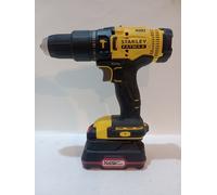 Adattatore da batteria Parkside X20-LI a utensili Stanley FATMAX V20-li