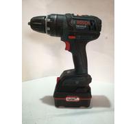 Adattatore da batteria Parkside X20-li TEAM a utensili Bosch GSB 18-li