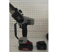 ADATTATORE DA BATTERIA PARKSIDE X20 PER UTENSILI VOLPI ZANON 21V