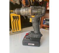 ADATTATORE DA BATTERIA PARKSIDE X20 V TEAM A TECCPO POPOMAN