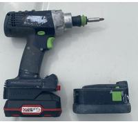 ADATTATORE DA BATTERIA PARKSIDE X20V PER UTENSILI FESTOOL 18V(E ALTRE MARCHE)