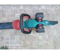 ADATTATORE DA BATTERIA PARKSIDE X20V TEAM A UTENSILI HYCHIKA 18V