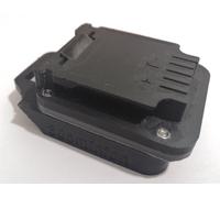 ADATTATORE DA BATTERIA PARKSIDE X20V TEAM A UTENSILI TECCPO 18-20V BY 3DOMINION
