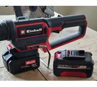 ADATTATORE DA BATTERIA VALEX MULTI ONE 18V A UTENSILI EINHELL POWER X CHANGE