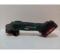 Adattatore da batteria Yamato 20-li a utensili Parkside X20 TEAM