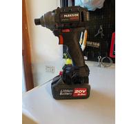 ADATTATORE DA BATTERIA YAMATO PER UTENSILI PARKSIDE X20 V TEAM LIDL