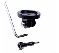 Adattatore da bicicletta per fotocamere sportive e contachilometri su alcuni modelli Garmin