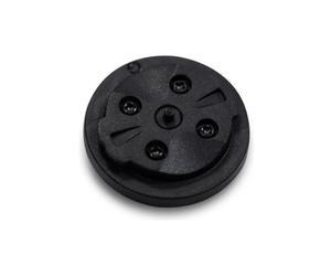 Adattatore da bryton rider serie s a garmin quarter turn