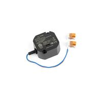 Adattatore da CA a USB C, alimentatore da incasso a parete per tablet USB-C, 5-20 V con uscita 30 W, caricabatterie 2025.