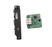 Adattatore da DisplayPort a DisplayPort con Scheda Redriver per per Lenovo ThinkStation P330 per Tiny Workstation 01AJ937