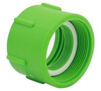 Adattatore da filetto grosso da 2 pollici a filetto femmina da 2 pollici Adattatore IBC