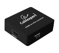 Convertitore DSC-HDMI-VGA-001 HDMI 1.3 Caratteristiche: Full HD GEMRD
