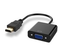 Adattatore da HDMI a VGA di PcCom Essential