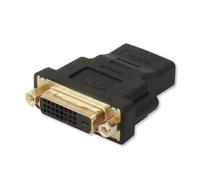 Adattatore da HDMI (F) a Dvi-D (F). NEW