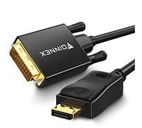Adattatore da HDMI (High-Definition Multimedia Interface, interfaccia multimediale ad alta definizione) a DP (DisplayPort)