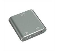 Adattatore da HDTV a Type-C - Compatibile con il convertitore video HD TYPE-C