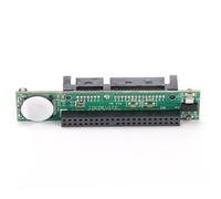 Adattatore da IDE a SATA: da connettore IDE femmina a 44 pin per hard disk di laptop da 2,5 pollici
