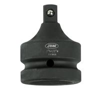 ADATTATORE DA IMPACTO 1"H 1/2"M