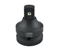ADATTATORE DA IMPACTO 1"H 3/4"M