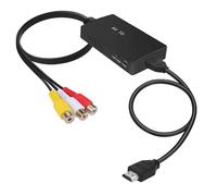 Adattatore da lettore DVD Blu-ray a convertitore