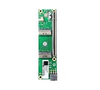 Adattatore da MCIOs a PCIe 5.0 per schede grafiche e di rete per PCIe supporta slot X16
