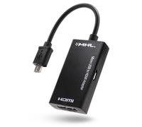 Adattatore da Micro USB a HDMI MHL