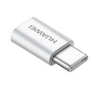 Huawei 4071259 cavo di interfaccia e adattatore MicroUSB USB 3.1 Type-C Bianco