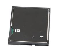 Adattatore da MicroSD, Adattatore per Scheda Ad Alta velocità da Sdxc/Micro Sdhc/a Compact Flash Tipo I (CF), Supporto 512GB, per, per, per, ECC(10251)