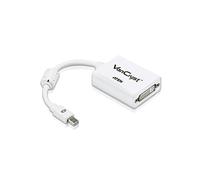 ADATTATORE DA MINI DISPLAYPORT A DVI ATEN adattatore da Mini DisplayPort a DVI, Digitale