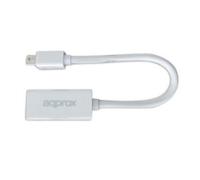 Adattatore da Mini DisplayPort a HDMI APPC12V2 circa Bianco