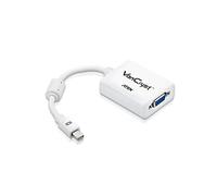 ADATTATORE DA MINI DISPLAYPORT A VGA ATEN VC920, Cablato
