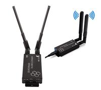 Adattatore da Mini PCIe a Tipo C, Supporto SIM 6 Pin 8 Pin, Conversione Modulo 3G 4G in USB, Ampiamente Compatibile per Win XP Win 7 Win 8 Win 8.1 Win 10 Win CE OS X Laptop