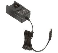 Adattatore Da Muro, AC-DC, 12V, 0.5A, 6W, Adattatore Di Alimentazione AC/DC
