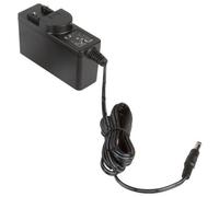 Adattatore Da Muro, AC-DC, 12V, 18W, Adattatori Di Alimentazione AC/DC