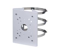 Adattatore da palo Dahua PFA150 per telecamere M-0002487